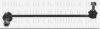 BORG & BECK BDL7408 Rod/Strut, stabiliser